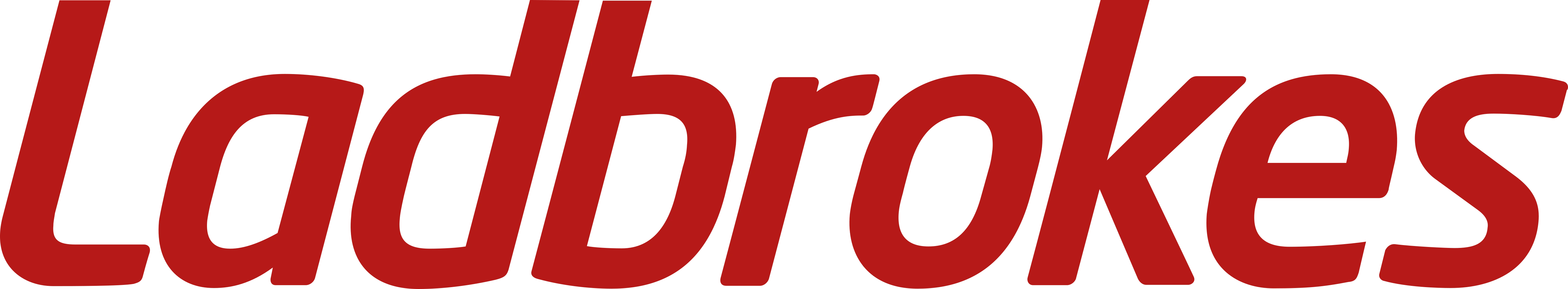 Ladbrokes logo